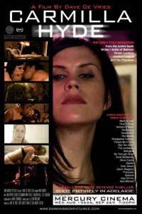 Кармилла Хайд 