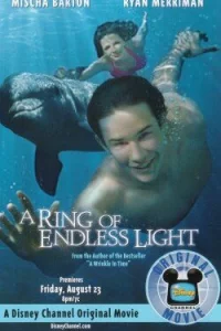 Кольцо бесконечного света 