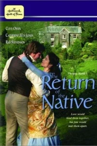 Возвращение домой 