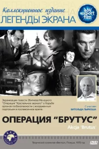 Операция Брутус 